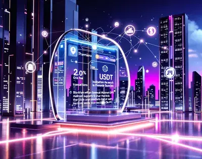 The Dawn of Zero-Fee USDT Transactions in Crypto Trading