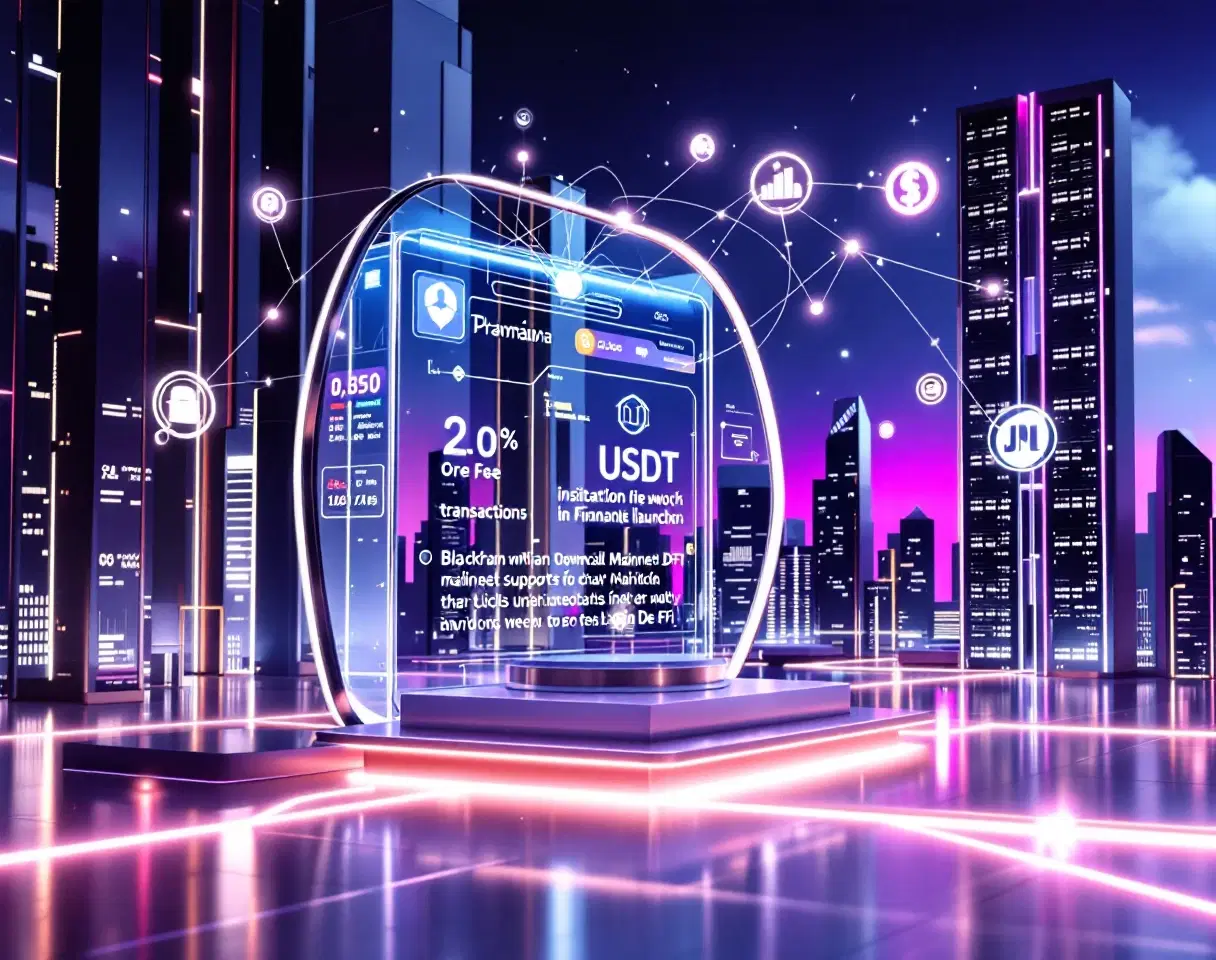 The Dawn of Zero-Fee USDT Transactions in Crypto Trading