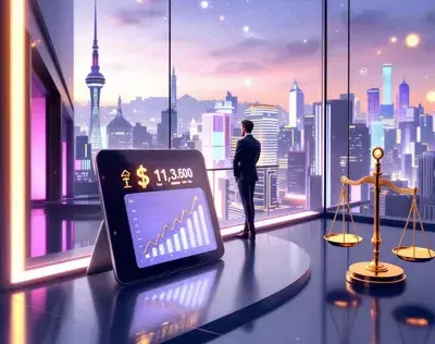 Federal Shift in Cryptocurrency Unpacking the GENIUS Stablecoin Act