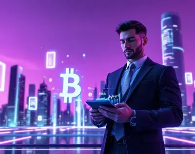 Trump Media's Bitcoin Ambition Disrupts Financial Norms