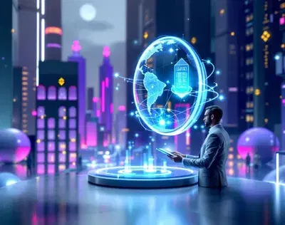 Binance Reinvents Crypto Trading Norms with Bold New Rules