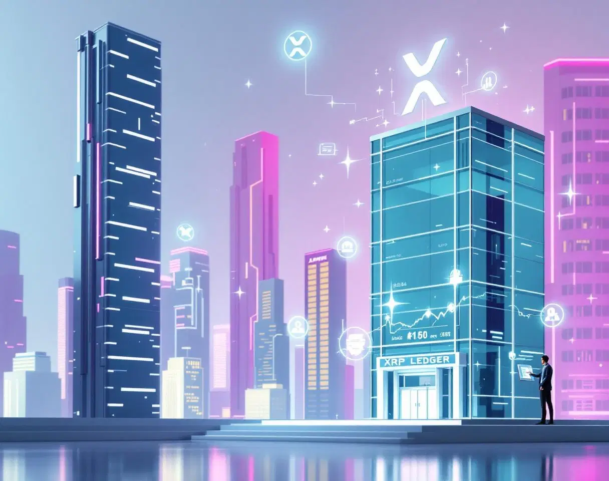 Ripple Redefines the Financial Horizon