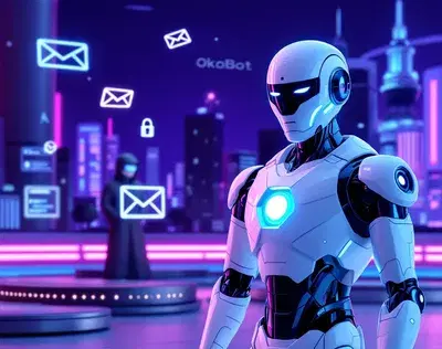 OkoBot Malware and the Dark Side of Cryptocurrency Security