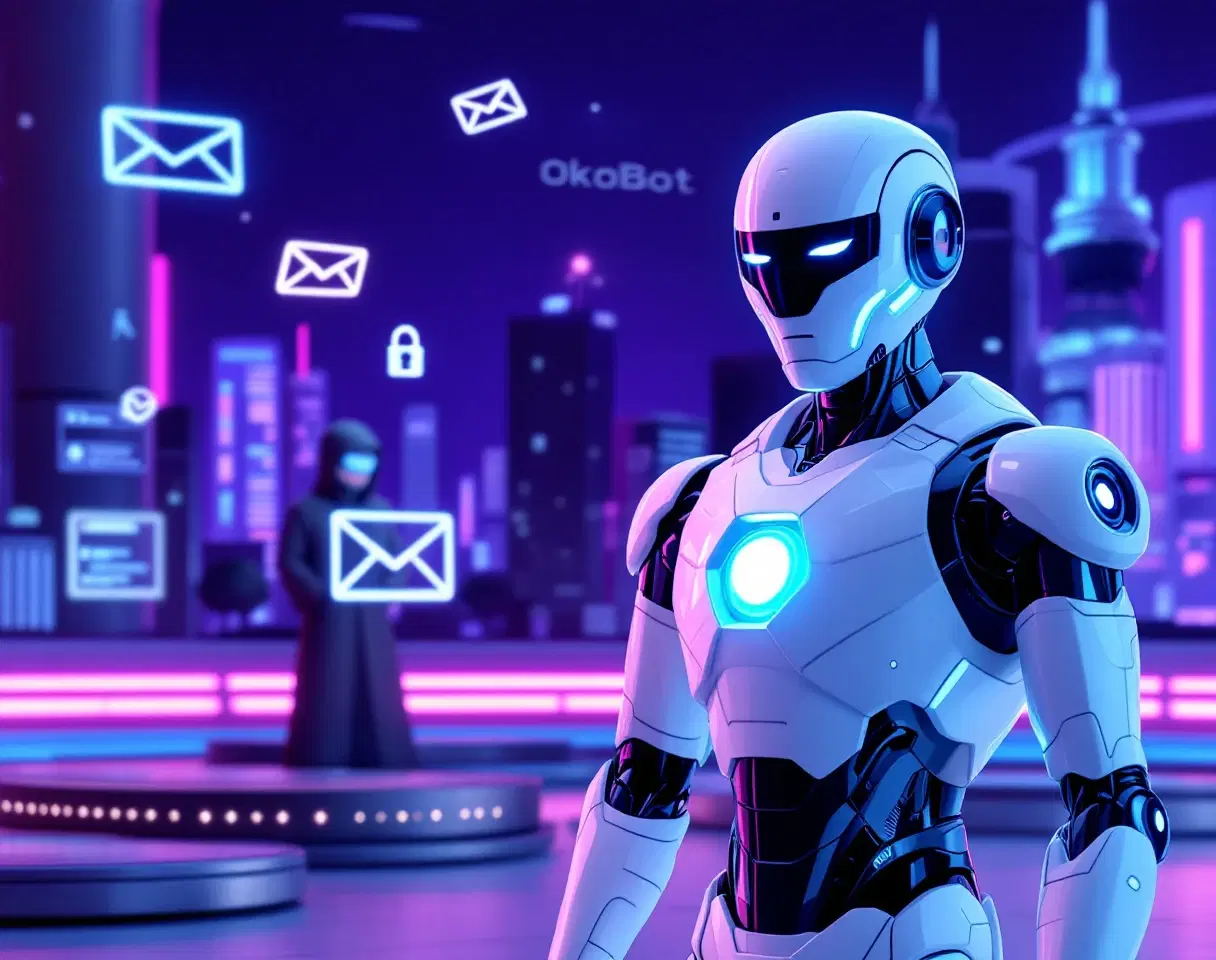 OkoBot Malware and the Dark Side of Cryptocurrency Security