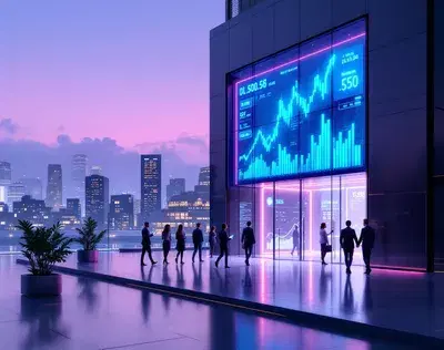 IG Group's Bold Leap into Australia's Crypto Frontier