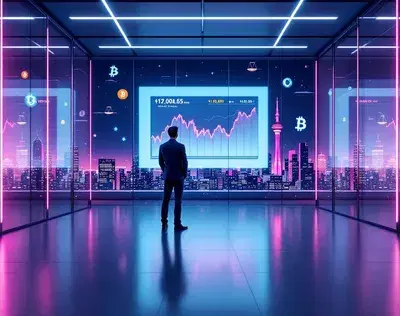 Choppy Waters: MicroStrategy's Struggles and Bitcoin's Fragile Future