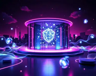 The Fuse Network and the New Age of Financial Innovation