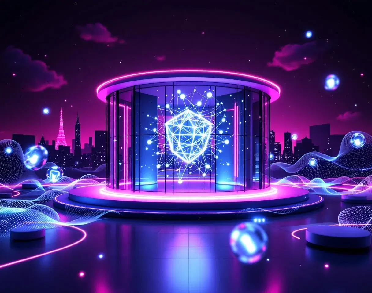 The Fuse Network and the New Age of Financial Innovation