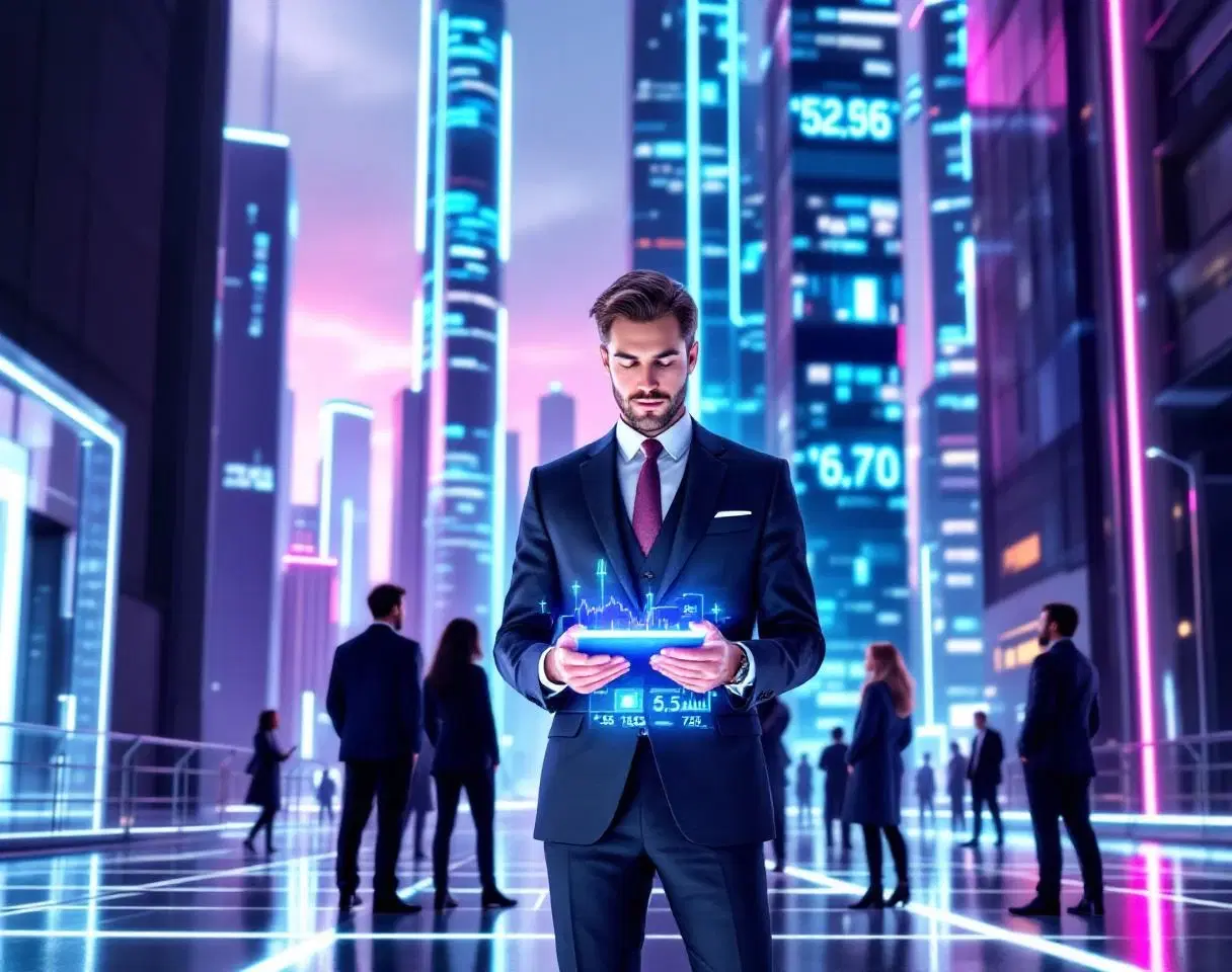 The UK's Cryptocurrency Quandary Unfolds