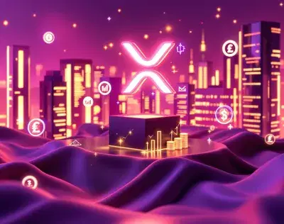 XRP Takes Center Stage in the Crypto Arena