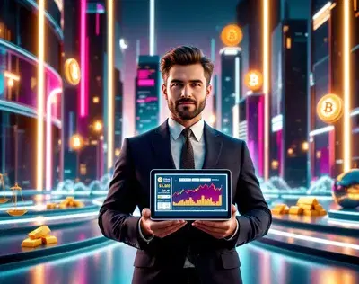 Tether's Tactical Brilliance in the Crypto Storm