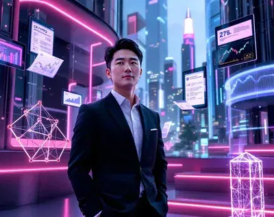 Do Kwon Faces the Music in Crypto's Legal Saga