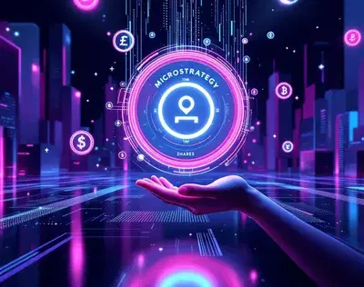 Stocks Get a Makeover in the Age of Tokenization