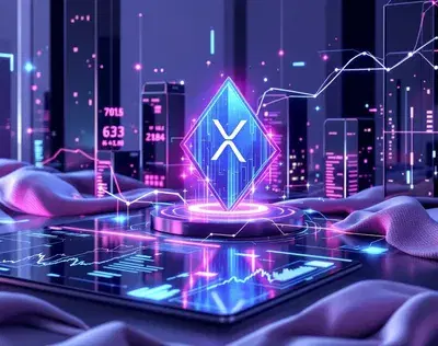 XRP is Shaping the Future of Institutional Crypto Investment