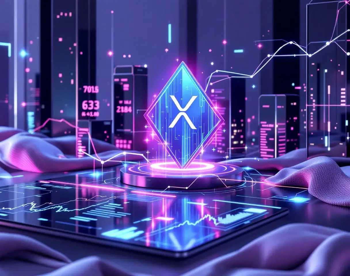 XRP is Shaping the Future of Institutional Crypto Investment