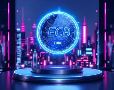 The Digital Euro Revolutionizing Finance