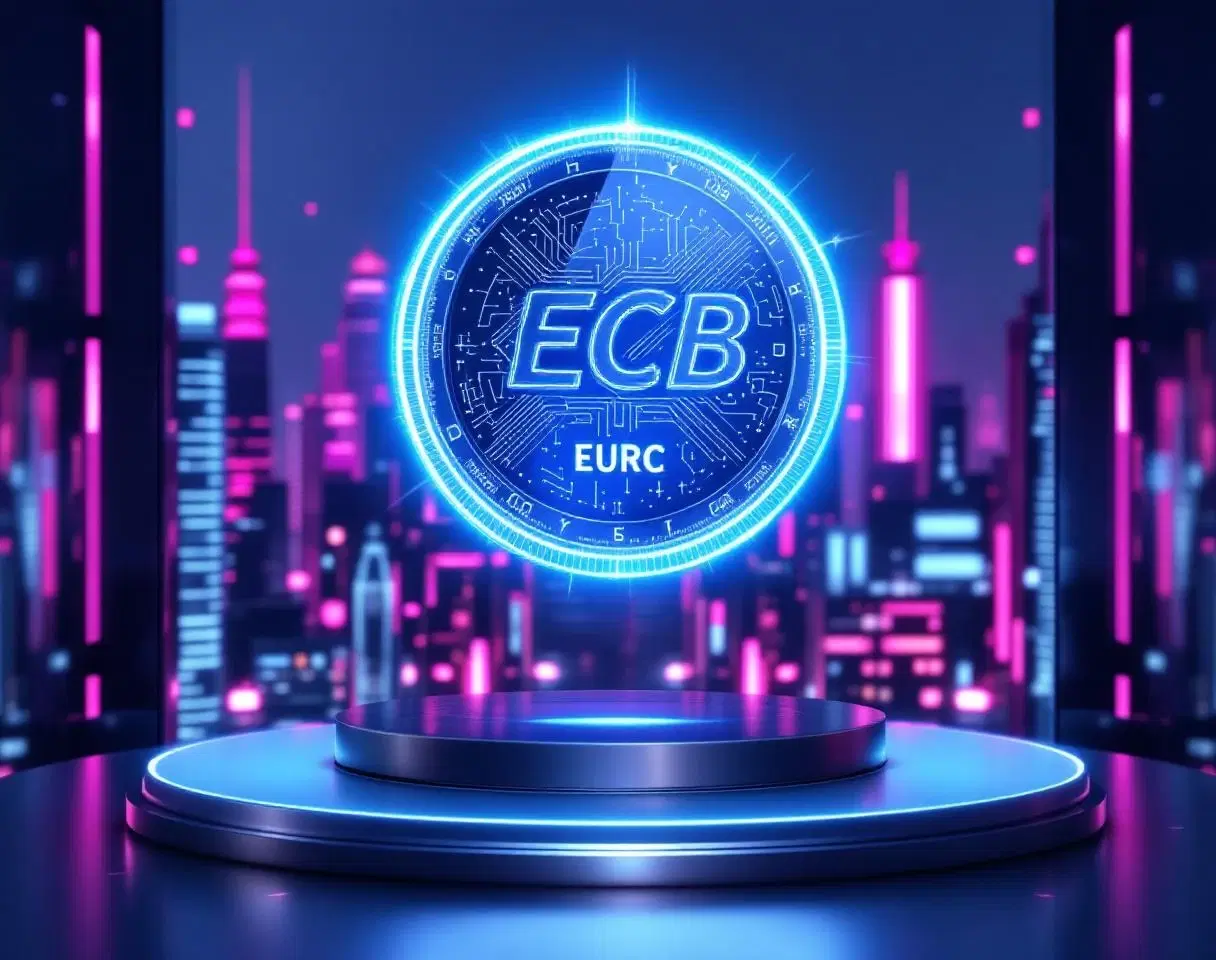 The Digital Euro Revolutionizing Finance