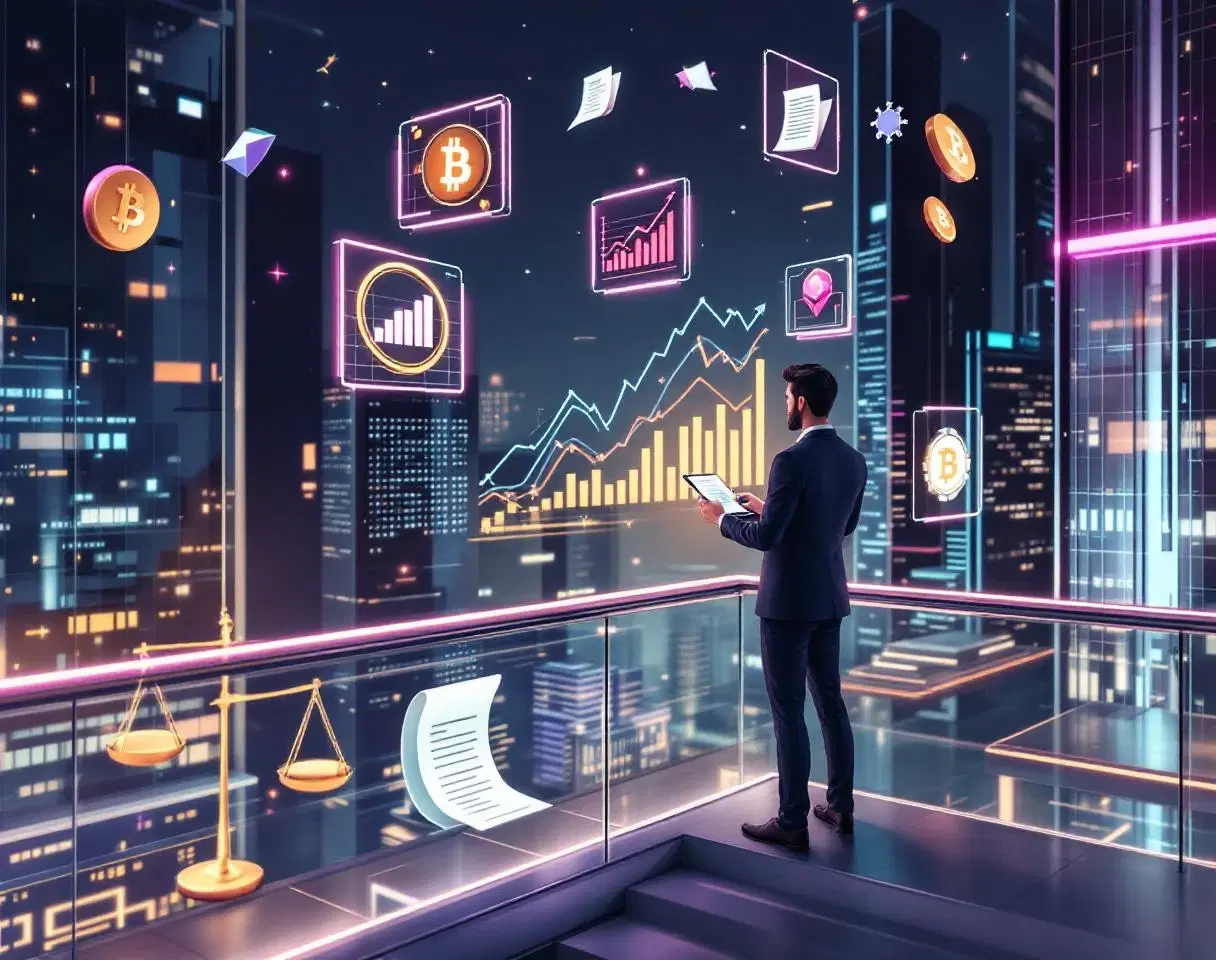 Riding the Waves of Bitcoin Treasury Strategy Amid Regulatory Storms