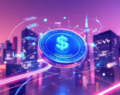 The USD1 Stablecoin Revolutionizes Crypto Dynamics