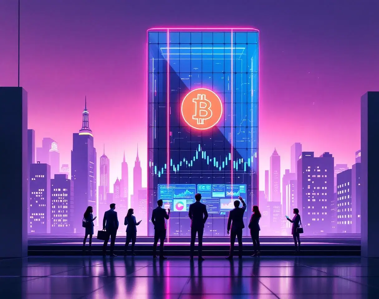 Metaplanet Propels Into the Bitcoin Realm