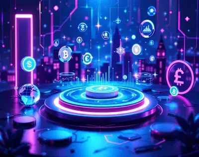 Nubank Shakes Up Digital Banking with Stablecoin Integration