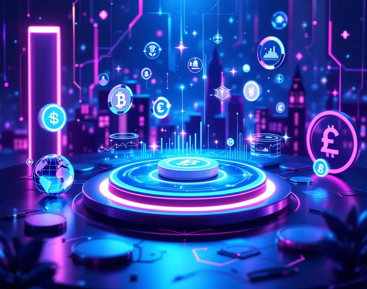 Nubank Shakes Up Digital Banking with Stablecoin Integration