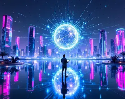 Pioneering the New Era of dApp Creation with TRON and Reown SDK Synergy