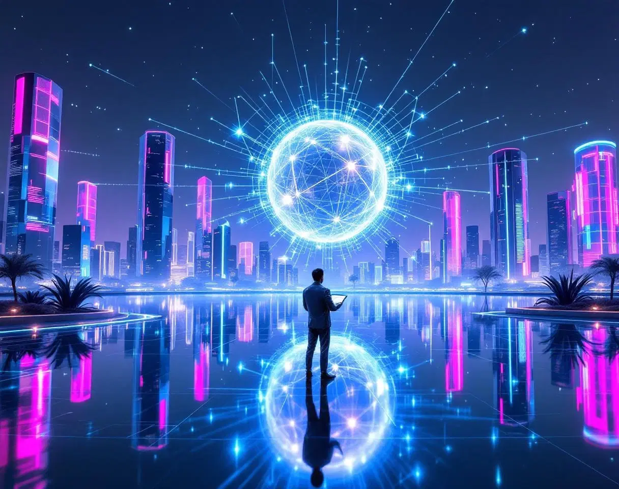 Pioneering the New Era of dApp Creation with TRON and Reown SDK Synergy