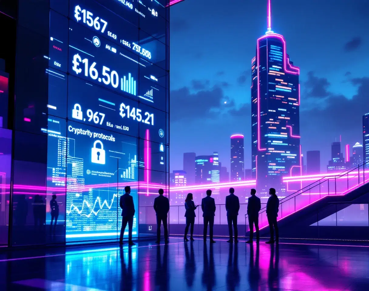 Reinventing Security in the Cryptocurrency Landscape