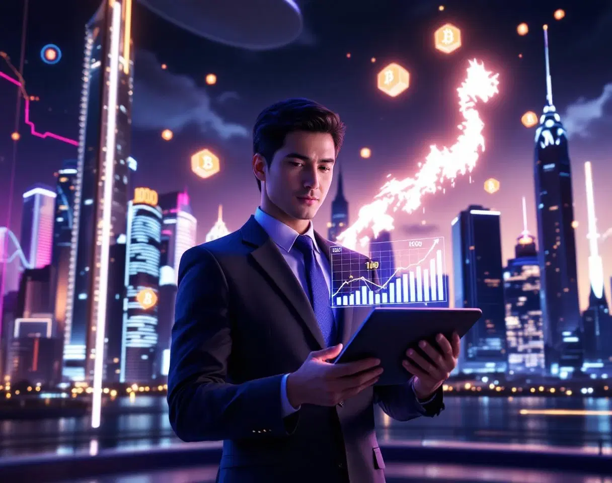 Philippines Leads the Charge in Bitcoin Integration