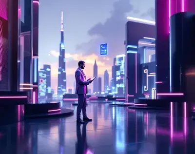 Dubai Sets the Gold Standard for Crypto Regulation