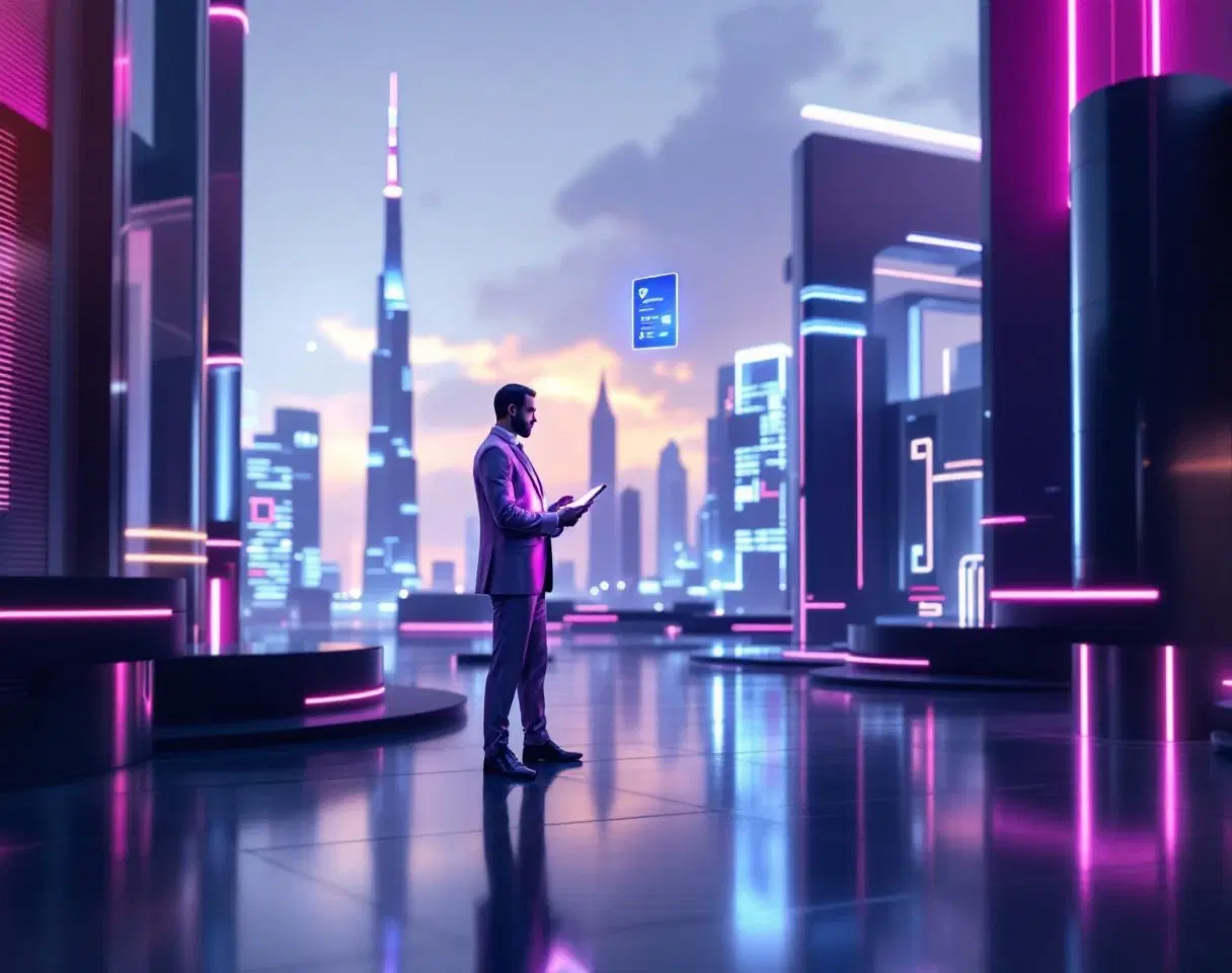 Dubai Sets the Gold Standard for Crypto Regulation