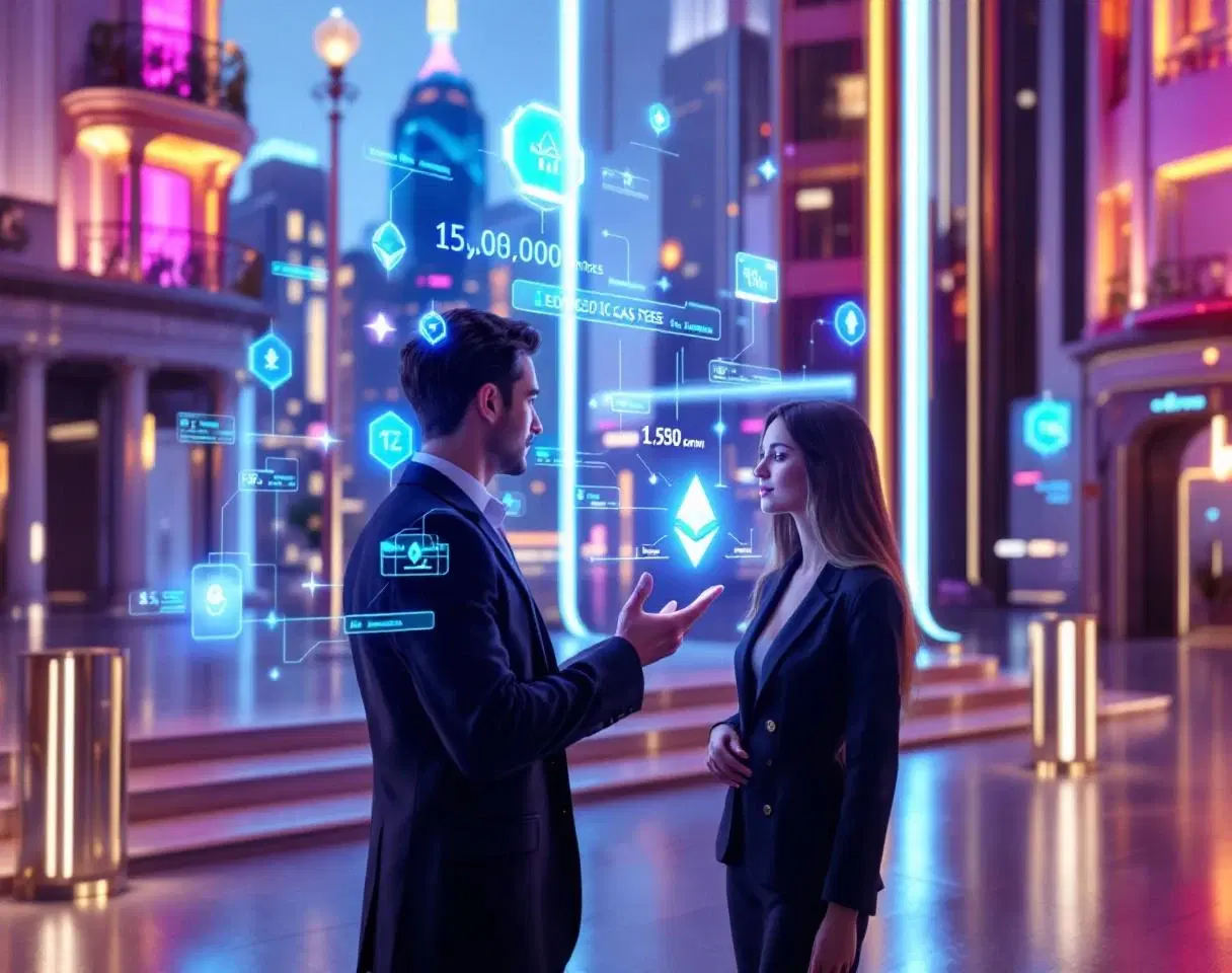 Ethereum Layer 2 Networks Shift to Dynamic Cost Models