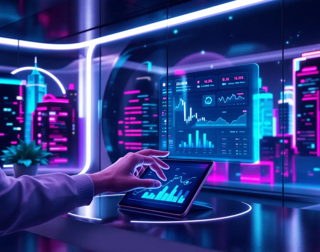 Master the Crypto Landscape with CryptoAppsy