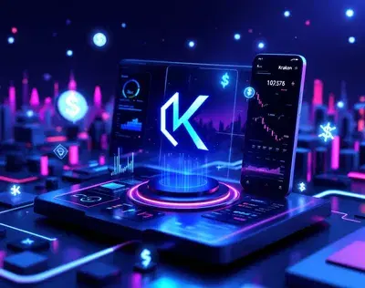 Kraken Pro Unveils USD-Settled Options Shaping the Future of Crypto Trading