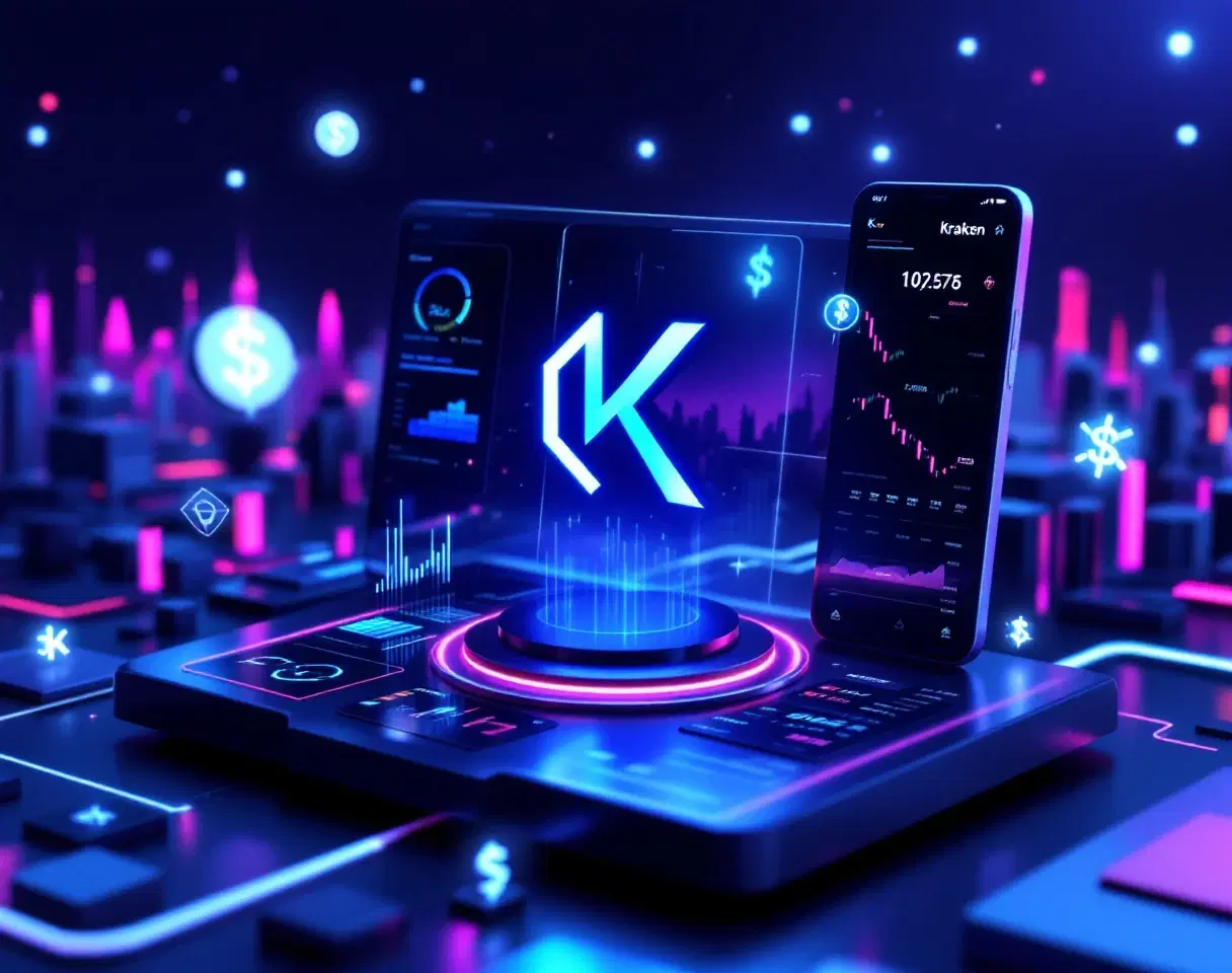 Kraken Pro Unveils USD-Settled Options Shaping the Future of Crypto Trading