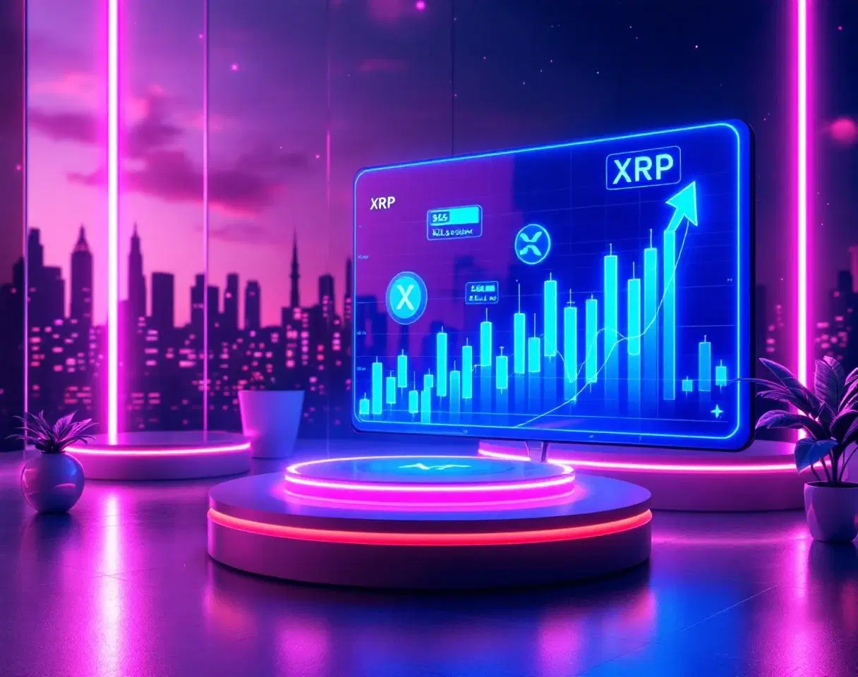 XRP Breaks Free: A Game of Decentralization Unfolds