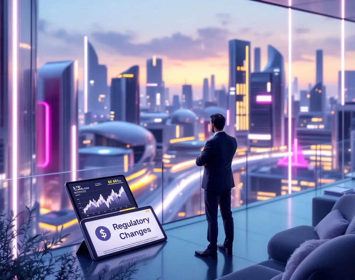 The Unfolding Impact of the GENIUS Act on Community Banking