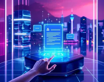 Hong Kong Leads the Charge in Asia's Stablecoin Frontier