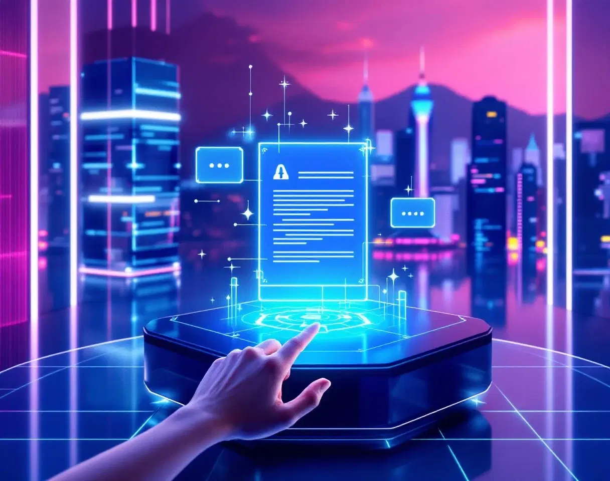 Hong Kong Leads the Charge in Asia's Stablecoin Frontier