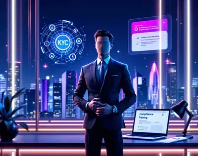 The Evolution of Crypto Compliance Training