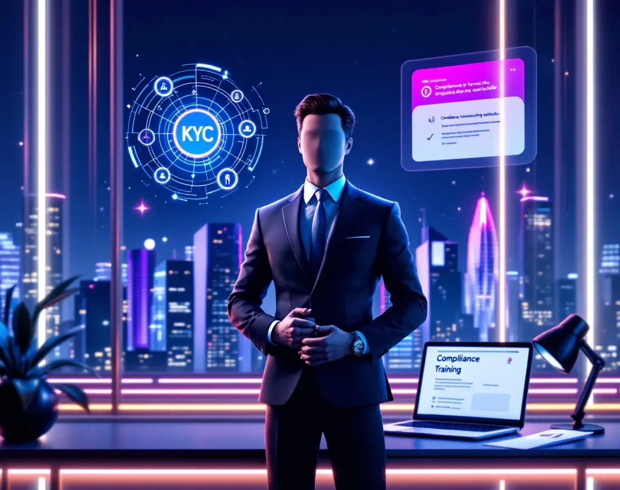 The Evolution of Crypto Compliance Training