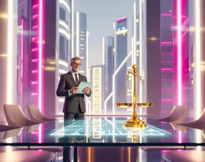 Political Pressures Quake the Cryptocurrency Landscape