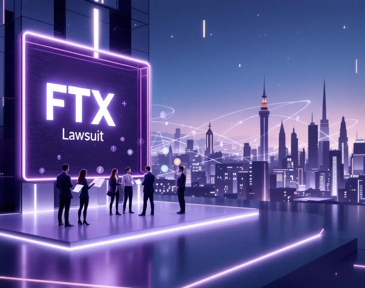 Unmasking the Legal Enigma in the Crypto Crisis