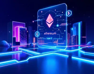 Ethereum Layer 2 Solutions Revolutionize Crypto Scaling