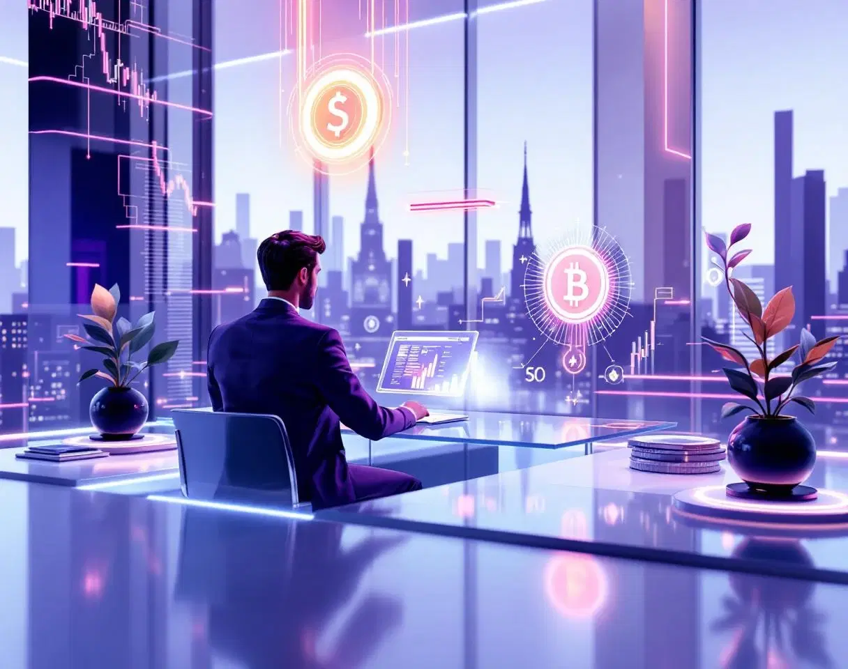 Unpacking the Intrigue of Solana Investment