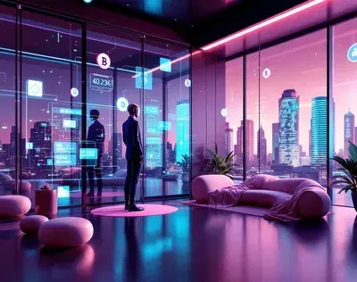 The New Compliance Frontier in Cryptocurrency