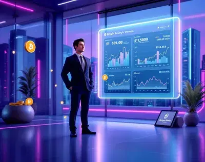 The Clash of Titans in Crypto Investment