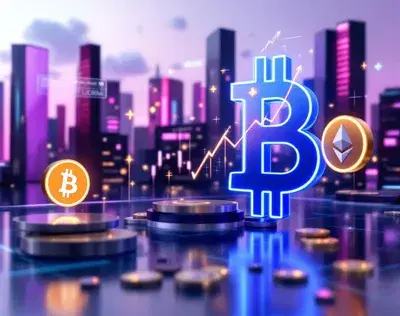 The Bitcoin Surge Amid Ethereum's Retreat