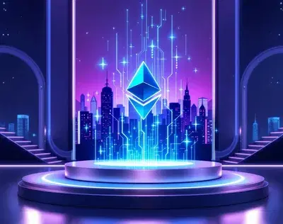Ethereum's Astonishing Ascent and Its Implications for the Future of Crypto